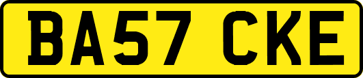 BA57CKE