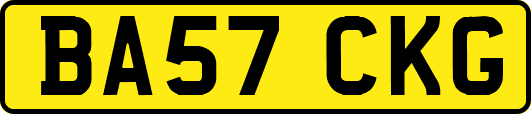 BA57CKG