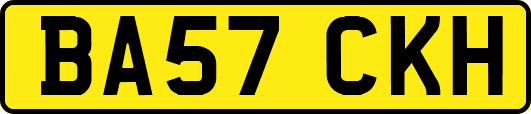 BA57CKH