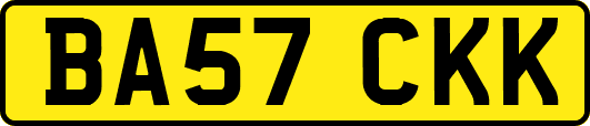 BA57CKK
