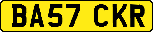 BA57CKR