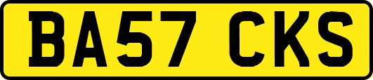 BA57CKS