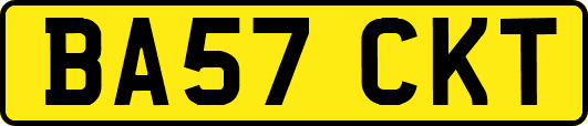 BA57CKT