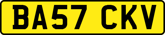 BA57CKV