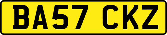 BA57CKZ