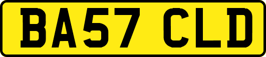 BA57CLD