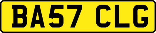 BA57CLG