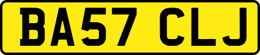 BA57CLJ