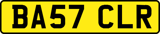 BA57CLR