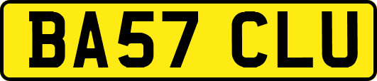 BA57CLU