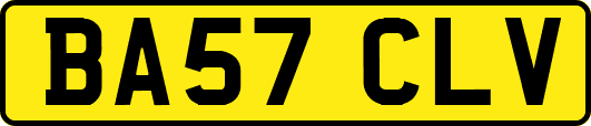 BA57CLV