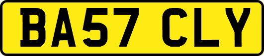 BA57CLY