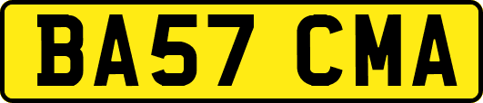 BA57CMA