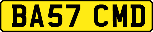 BA57CMD