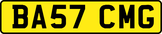 BA57CMG