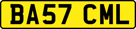 BA57CML