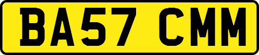 BA57CMM