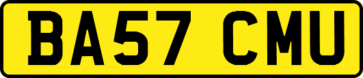 BA57CMU