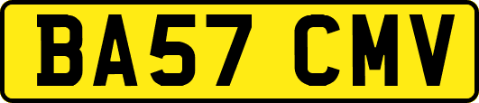 BA57CMV