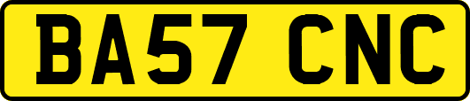 BA57CNC