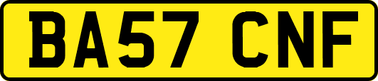 BA57CNF