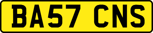 BA57CNS
