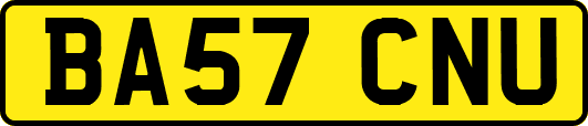 BA57CNU