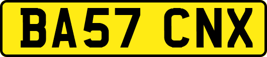 BA57CNX