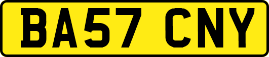 BA57CNY