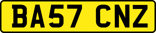 BA57CNZ