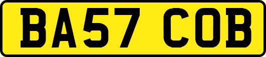 BA57COB