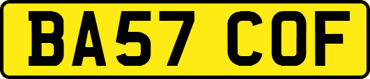 BA57COF