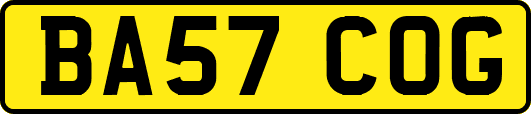 BA57COG