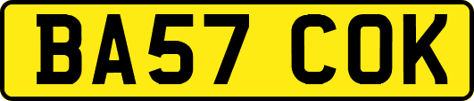 BA57COK