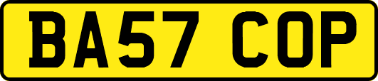 BA57COP