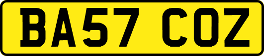 BA57COZ