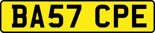 BA57CPE
