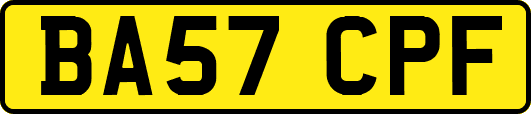 BA57CPF