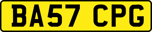 BA57CPG