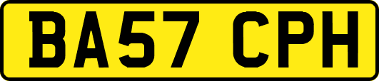 BA57CPH