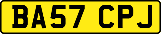BA57CPJ