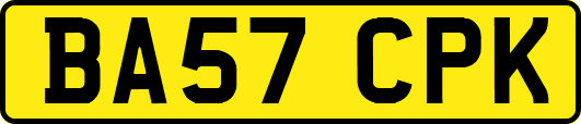 BA57CPK