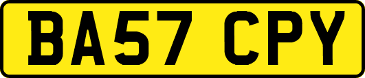 BA57CPY