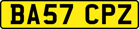 BA57CPZ