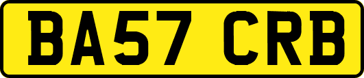 BA57CRB
