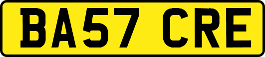 BA57CRE