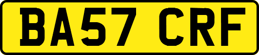 BA57CRF