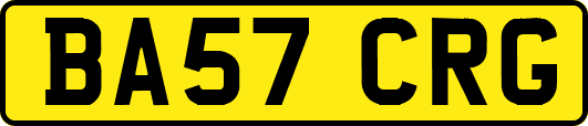 BA57CRG