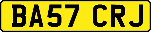 BA57CRJ