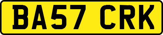 BA57CRK